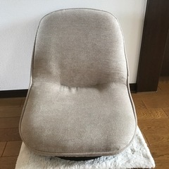 回転座椅子