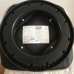 回転座椅子の画像