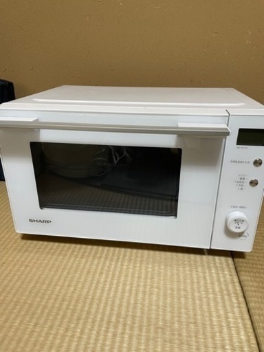 SHARP 電子レンジ