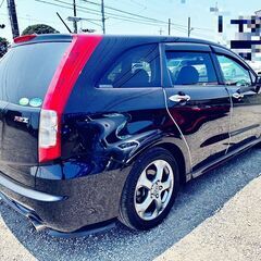 ホンダ ストリーム RSZ 低走行/車検付きの画像