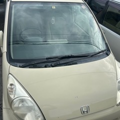 ご成約！ホンダライフ！低走行！