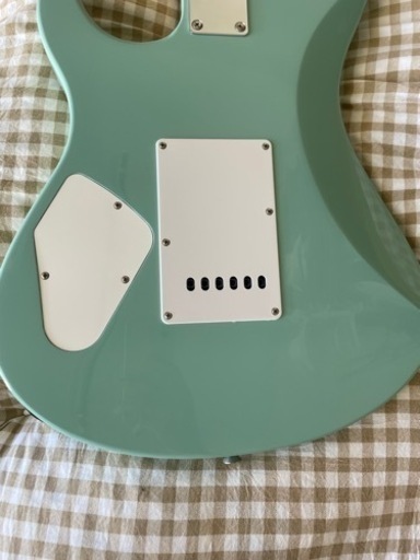 YAMAHA Pacifica ソニックブルー 112v 【極美品】