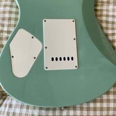 YAMAHA Pacifica ソニックブルー 112v 【極美品】の画像