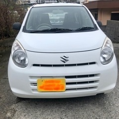 平成25年アルトバン検7/8走行64000Km 12万円