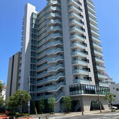 デュオヒルズいわきザレジデンス　中古マンション