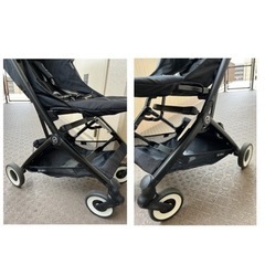 値下げしました【サイベックス】リベル 2022年モデル ムーンブラック