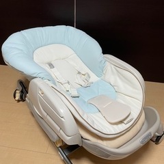 8月10日まで出品！電動ハイローチェアの画像