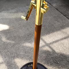 パラソル ベース付きの画像