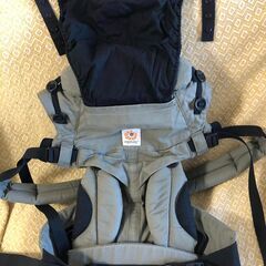 エルゴベビー ベビーキャリア Ergobaby OMNI 360