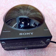 A SONY ソニー IFM-V1 コードレス・マイクロホン・システム IFM A SONY ソニー IFM-V1 コードレス・マイクロホン・システム IFM