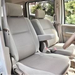 H23 エブリィワゴン PZターボ/後期/検R6.6/バックカメラ/ETC/パワスラの画像