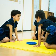 ＼子供向けスポーツ教室／忍者ナイン 八潮駅前ラボの画像