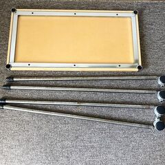 ホームエレクター 天板 メイプル 幅90cm×奥行き45cm の画像