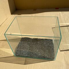 水槽（小）の画像