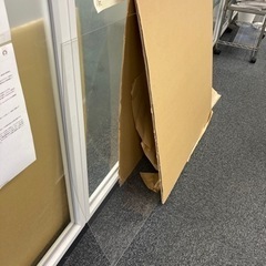 アクリル板　3枚全部まとめて　取りに来られる方　値下げ断行無料！
