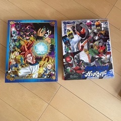 仮面ライダーガンバライドのみの画像