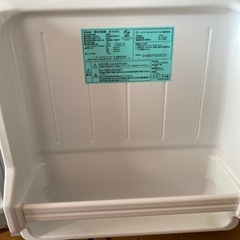 Haier 冷蔵庫の画像