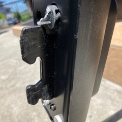 ラゲッジルームセパレーター　vクラス w447 v220の画像