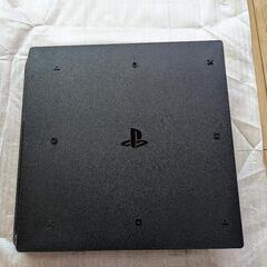 SONY PlayStation4 CUH-7200BB01

の画像