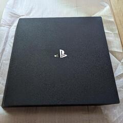 SONY PlayStation4 CUH-7200BB01

の画像