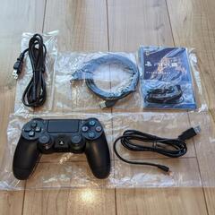 SONY PlayStation4 CUH-7200BB01

の画像