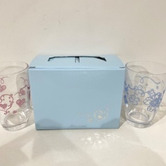 新品グラスセット