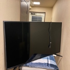 50インチ4kテレビ