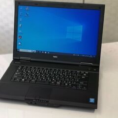 新品SSD搭載！NEC VersaPro VA-N （Core ...