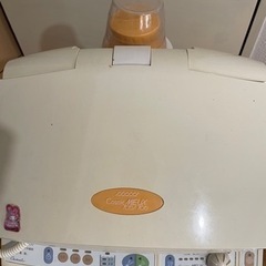 サキナ　コメット美顔器の画像