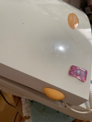 サキナ　コメット美顔器