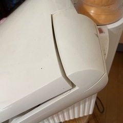 サキナ　コメット美顔器の画像