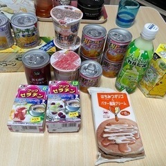 食品セット