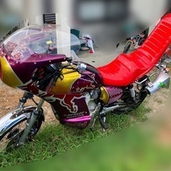 CB250T の画像