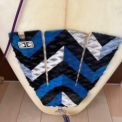 ショートボード　オブノックスの画像
