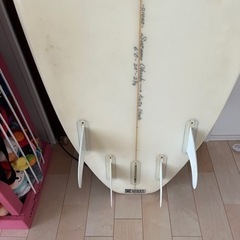 ショートボード　オブノックスの画像
