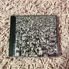 「ジョージ・マイケル/LISTEN WITHOUT PREJUDICE