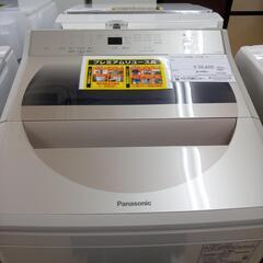 ★ジモティ割あり★ PANASONIC 洗濯機 9kg 20年製 動作確認／クリーニング済み OJ1645