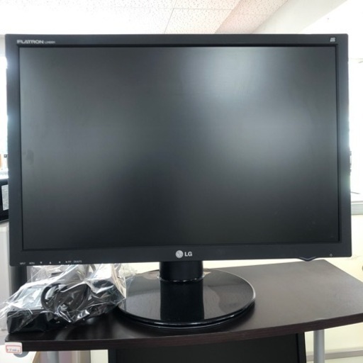 LG液晶モニター