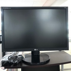 LG液晶モニター