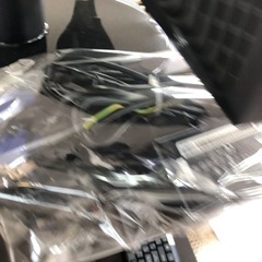LG液晶モニターの画像