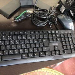 DELL液晶モニターの画像