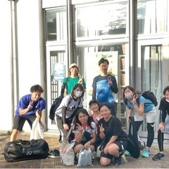 ✨8/13（日）✨初心者OK🔰テニス練習会☺️夜！！