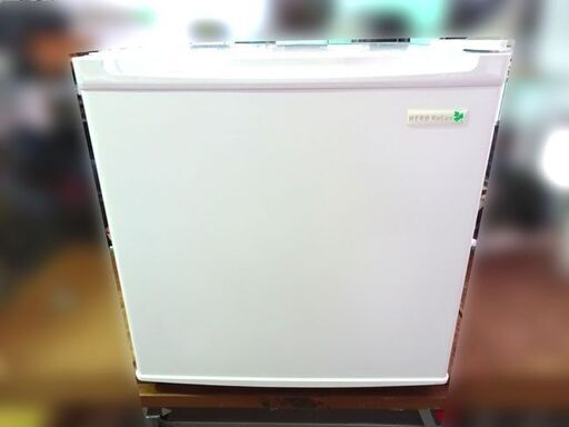 1ドア冷蔵庫☆ ヤマダ電機 2018年製 YRZ-C05B1 小型 清掃済み 家電 冷凍庫 キッチン