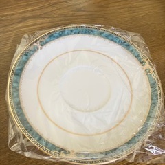 ノリタケ　カップ&ソーサーの画像