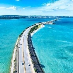 ビーチパーティしませんか？✨in海中道路　8/11（金）