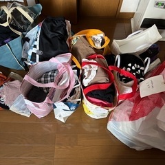 まだまだあります！子供服の画像