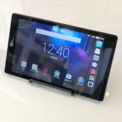 Lenovo TAB2 501LV （MediaTek MT87...