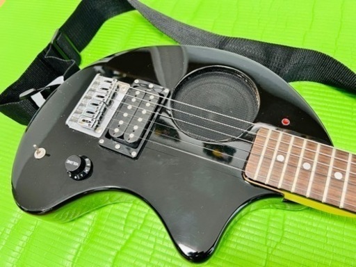 zo-3 エレキギター