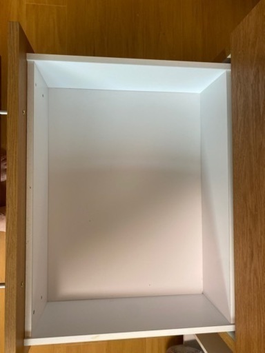 有名家具店の食器棚【値下げ‼︎】