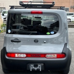 お盆セール　キューブ　カラーチェンジの画像